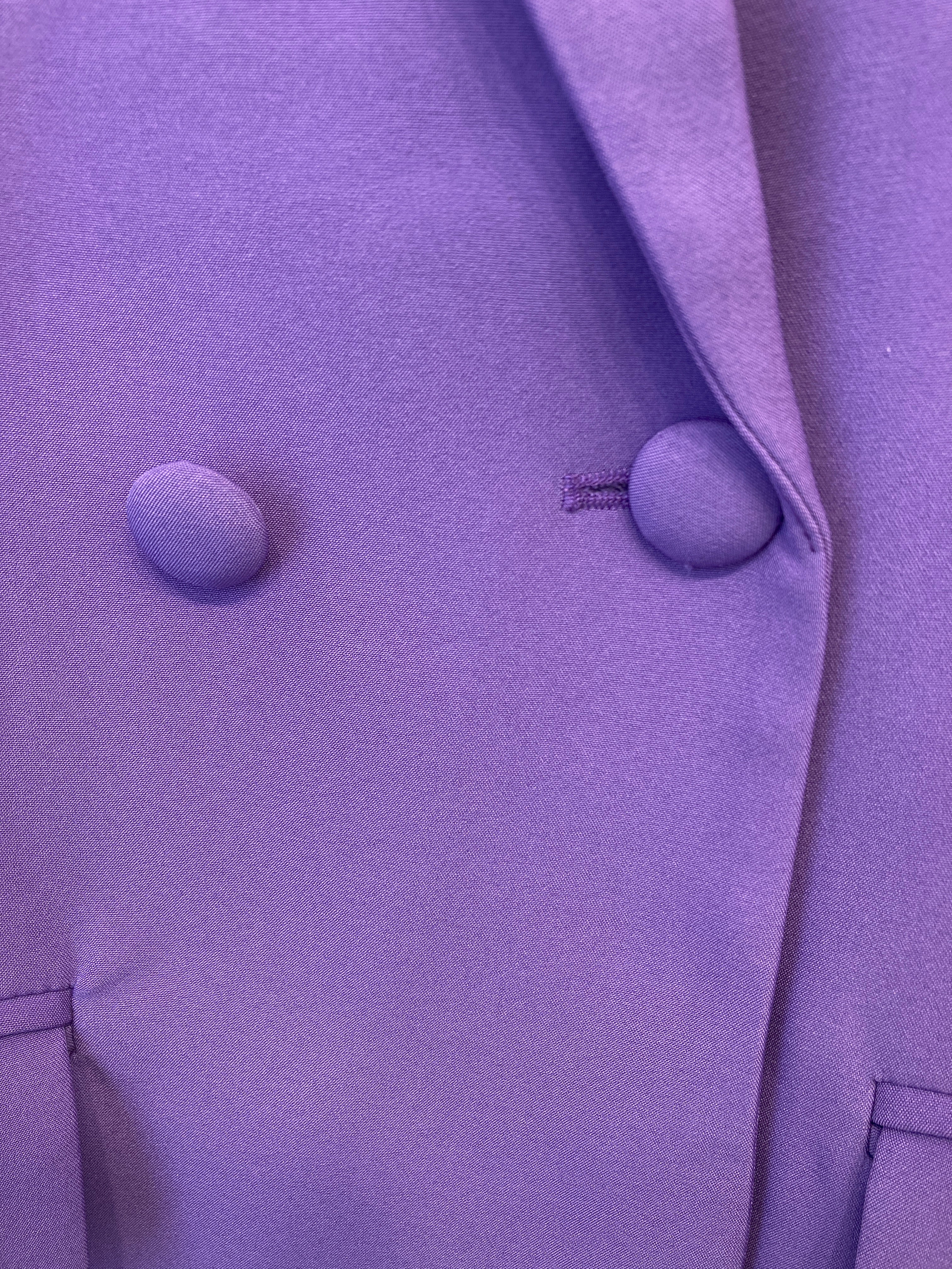 Valentin Studio Blazer